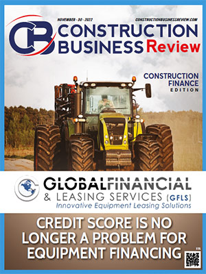 Top 10 Construction Finance Solutions Companies - 2022